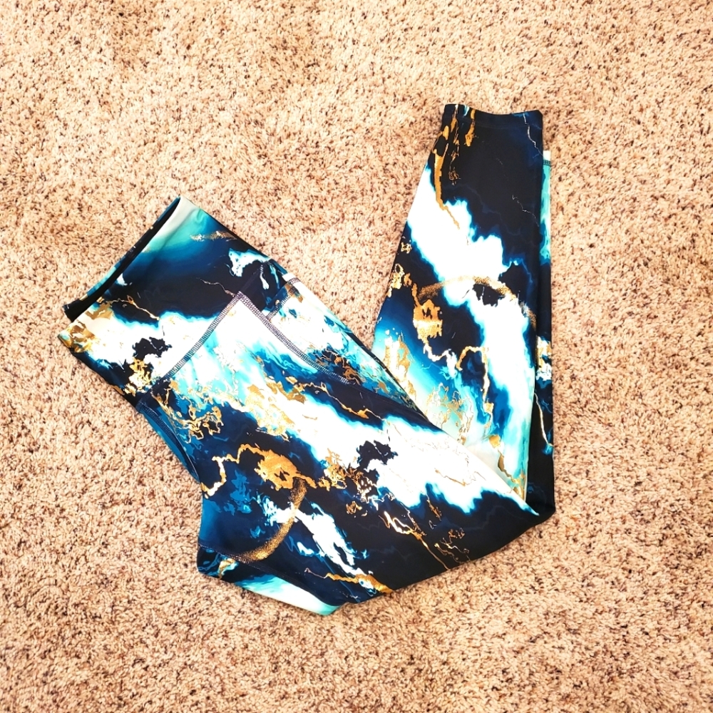 Old Navy Powersoft Leggings